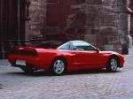 Honda NSX 1990 года (EU)